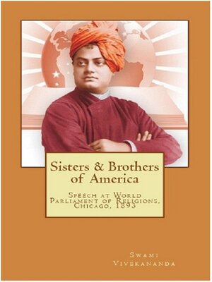 cover image of Sisters & Brothers of America